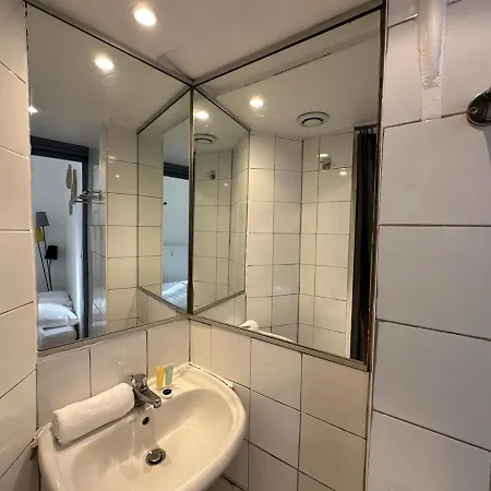 Lejlighed C034-appt Fonctionnel - Centre Cannes
