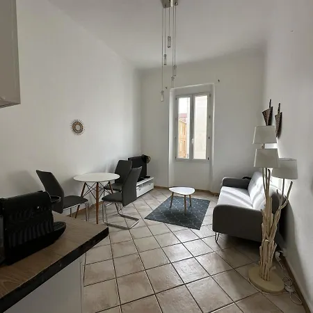 Appartamento C034-appt Fonctionnel - Centre